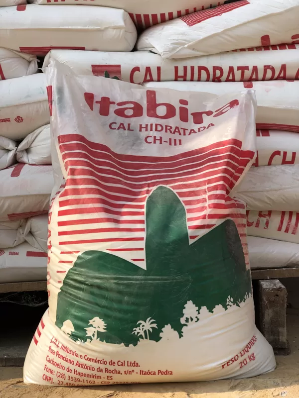 Cal Itabira 